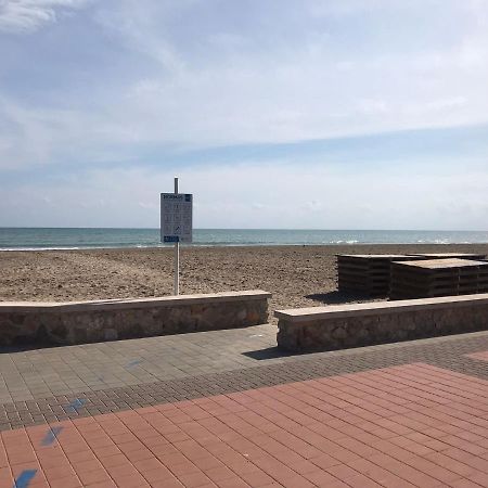 Villa Precioso Adosado Con Parking A 100 Metros De La Playa Playa de Mar Exterior foto
