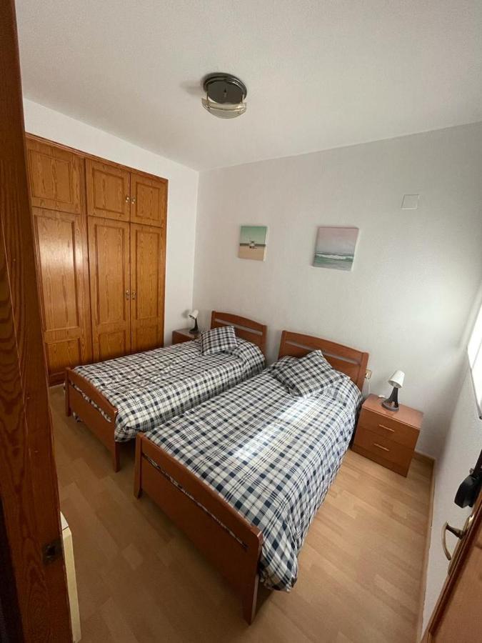 Villa Precioso Adosado Con Parking A 100 Metros De La Playa Playa de Mar Exterior foto