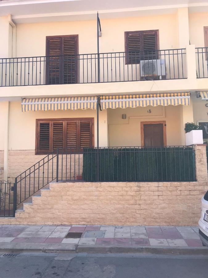 Villa Precioso Adosado Con Parking A 100 Metros De La Playa Playa de Mar Exterior foto