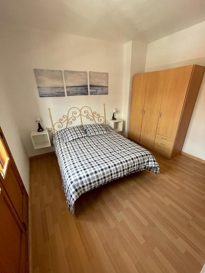 Villa Precioso Adosado Con Parking A 100 Metros De La Playa Playa de Mar Exterior foto
