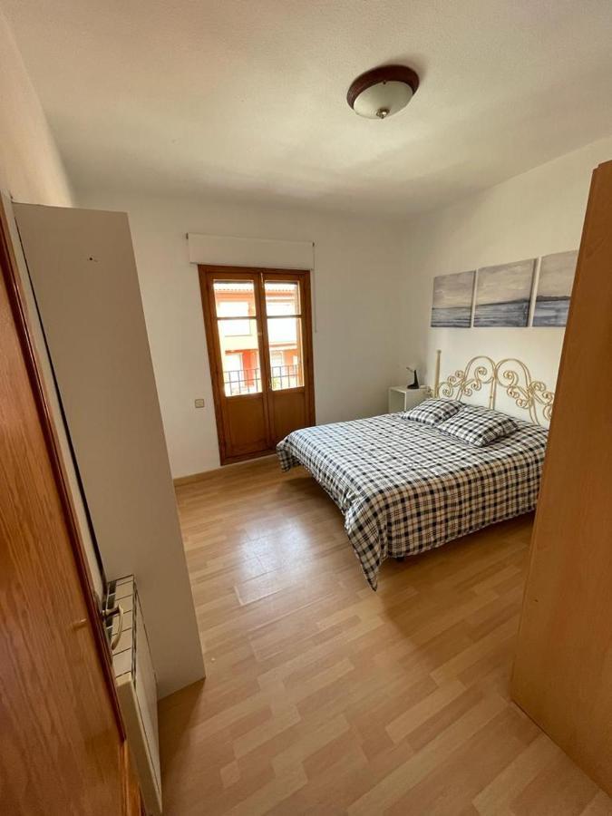 Villa Precioso Adosado Con Parking A 100 Metros De La Playa Playa de Mar Exterior foto