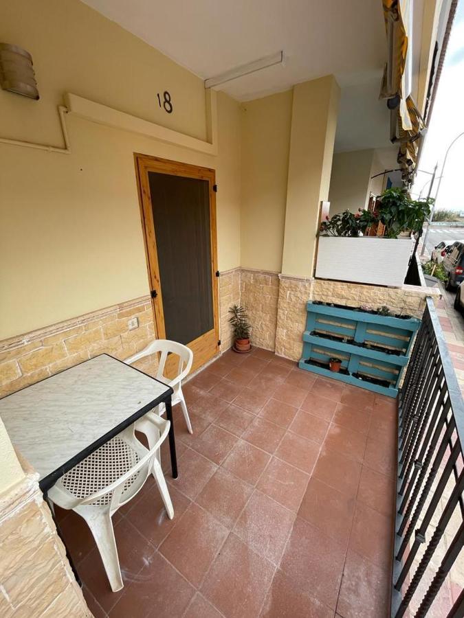 Villa Precioso Adosado Con Parking A 100 Metros De La Playa Playa de Mar Exterior foto