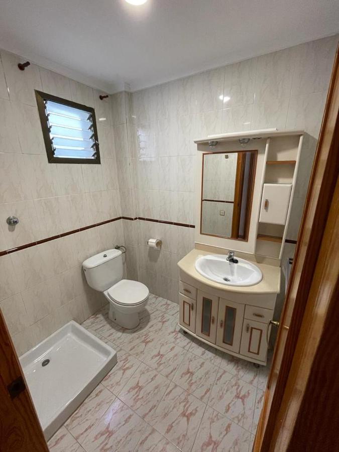 Villa Precioso Adosado Con Parking A 100 Metros De La Playa Playa de Mar Exterior foto