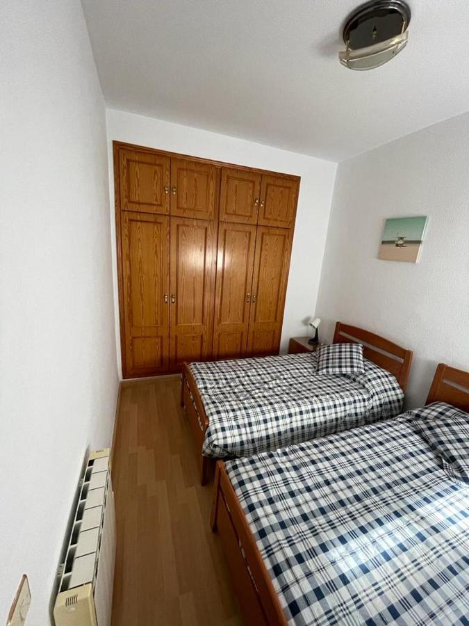 Villa Precioso Adosado Con Parking A 100 Metros De La Playa Playa de Mar Exterior foto